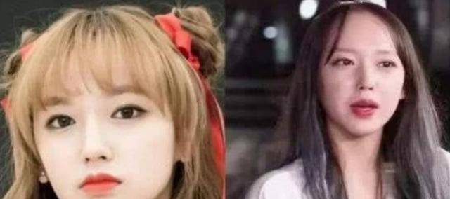 两回事|8位大脑门也好看的女星，秃头和大额头是两回事，还能美得有特色