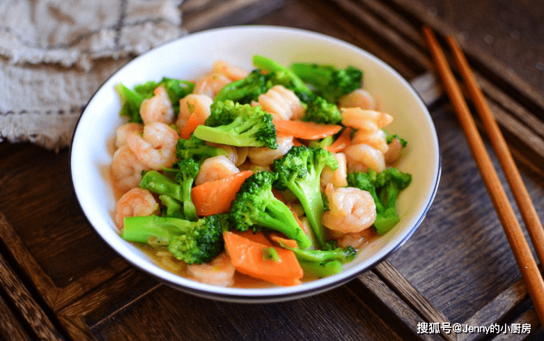 虾怎么炒给宝宝吃 0ba4da73980049b09a14d4397708382e.png
