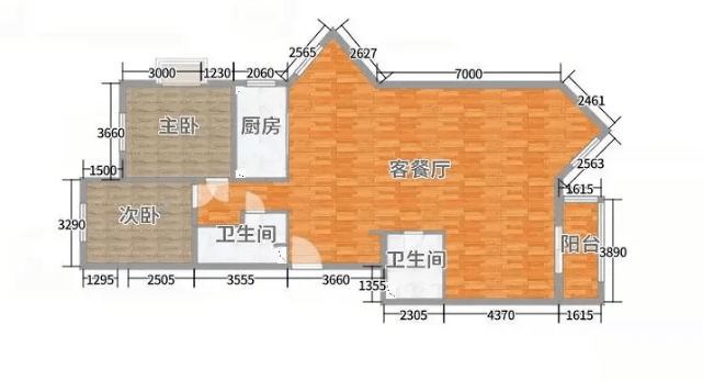 空间|不开美颜滤镜，全包圆这款“亚特兰大”风格美出新境界