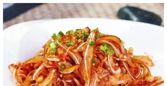 葱花|几道好吃下饭的美食,老爸每次回家都做给我吃,回家心里暖暖的