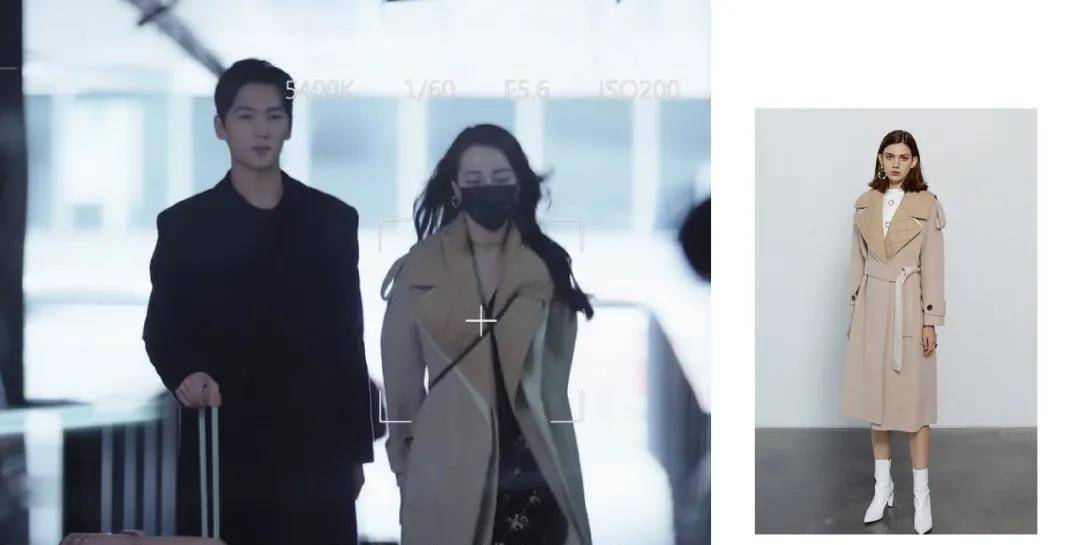 迪丽热巴|甜美小白兔AND美艳大明星，《你是我的荣耀》迪丽热巴同款低至300