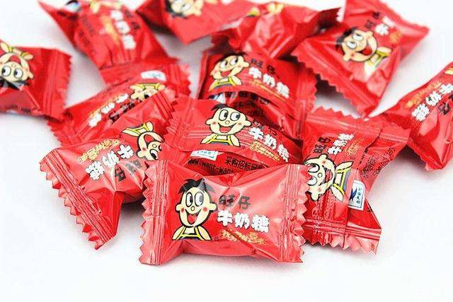 美食|7款坑人的“大牌零食”，一不小心就上当，网友：最后一个我佩服