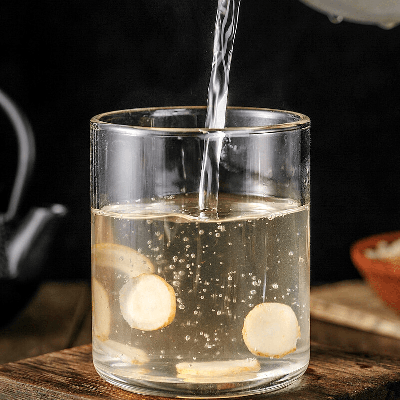 植物|它是肝细胞的“修复器”,一种植物泡水喝,能提高肝功能