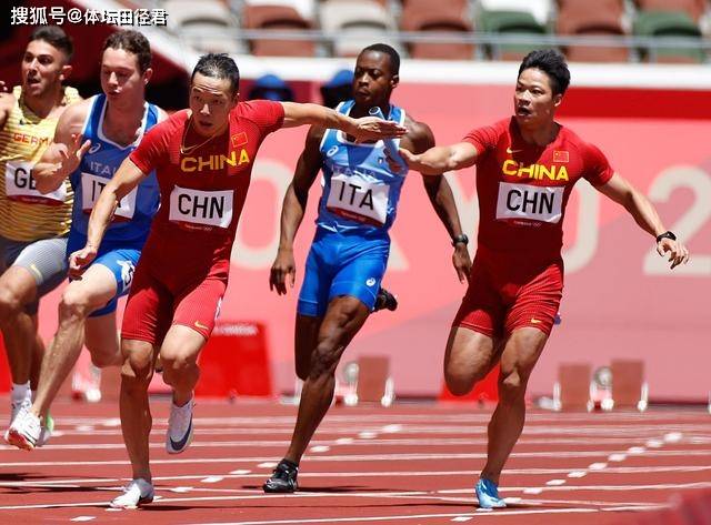 如何进入国家队100米跑 2a53613b995c4c81a72b47f7ef83e900.jpeg