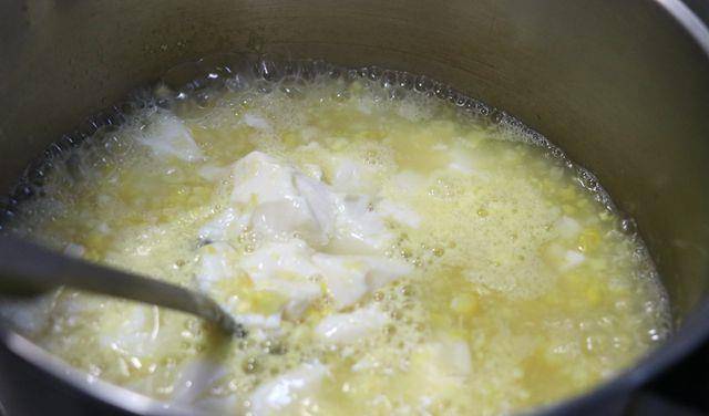 做法|吃了30年豆腐,这种做法还是第一次见,不油不腻,简单又好吃