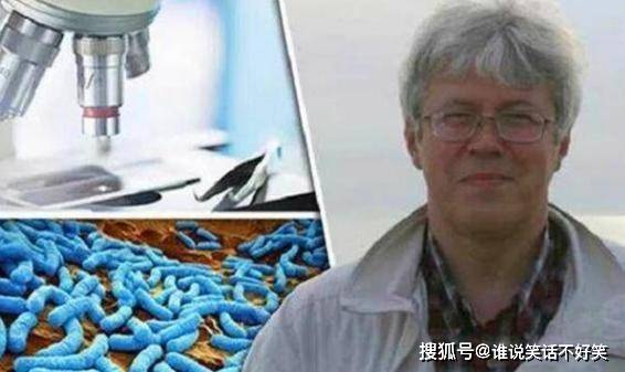 关键所在|女演员为了永葆青春，让科学家注射了远古细菌，如今怎么样了？