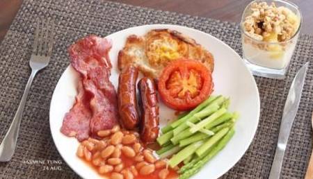 包子|错误的早餐会让你发胖！正确的早餐应该吃些什么？