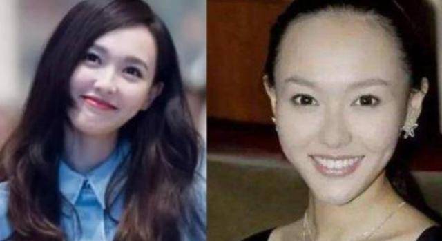 两回事|8位大脑门也好看的女星，秃头和大额头是两回事，还能美得有特色