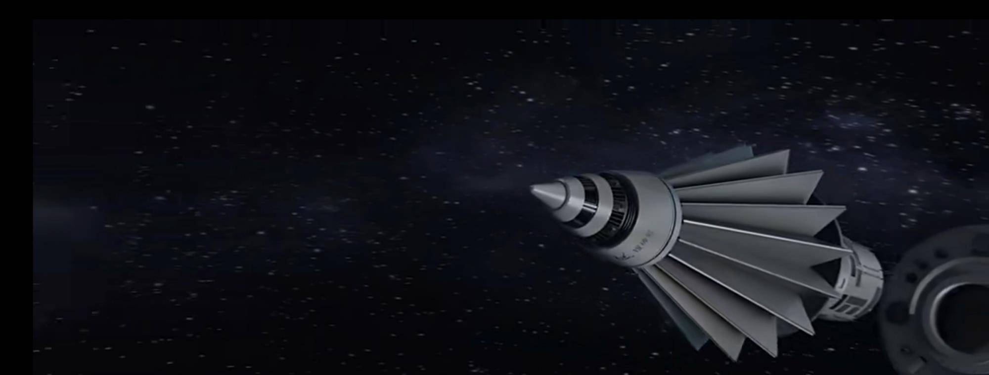 我国|“于乔cp”的浪漫故事落下帷幕，航天字眼是否引起了你的注意？