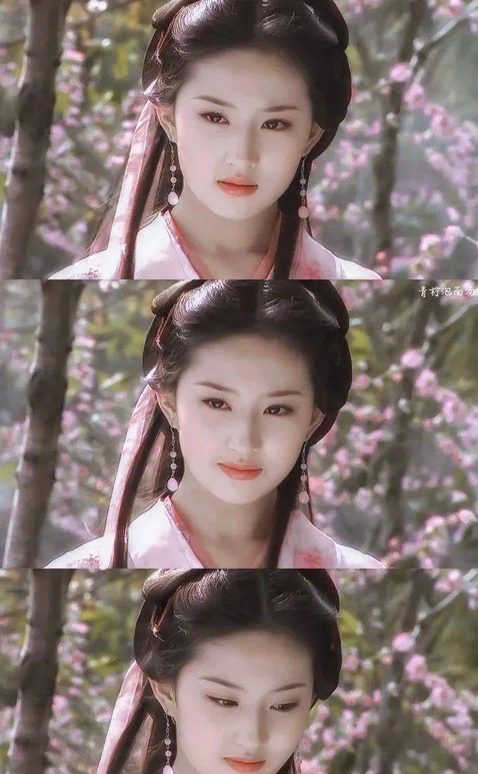 发髻|造型不行就别尬吹了！让这8部剧告诉你，一根发带即可惊艳无数