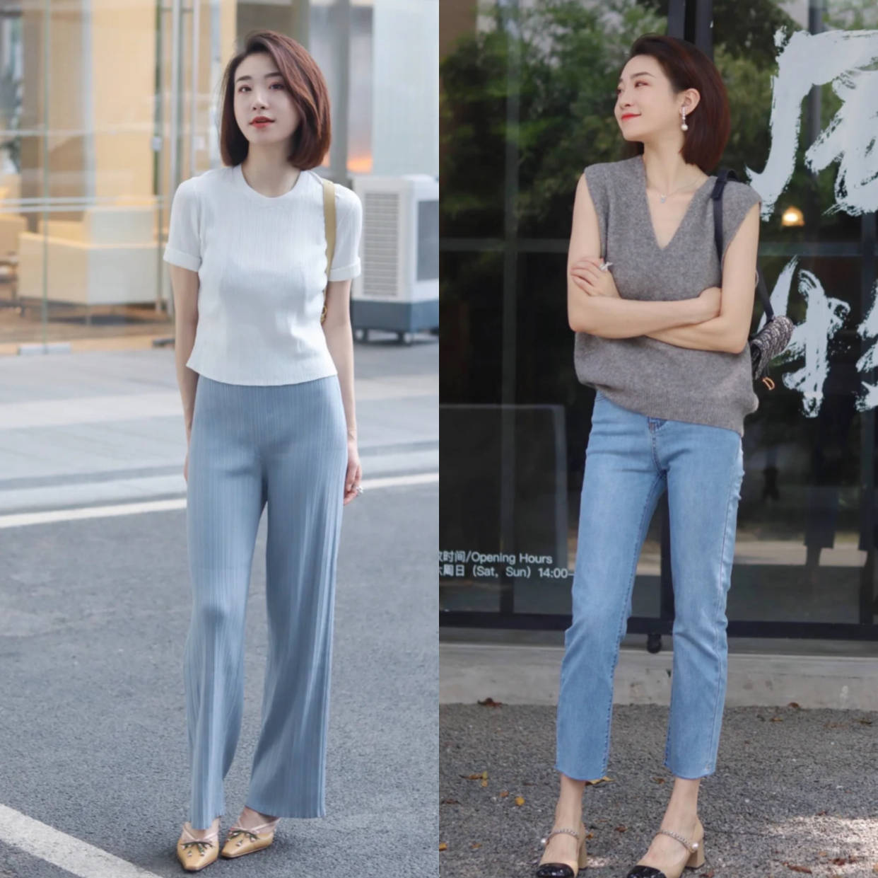 衣装|人靠衣装,这7个显土又显胖的穿搭雷区!千万别碰!