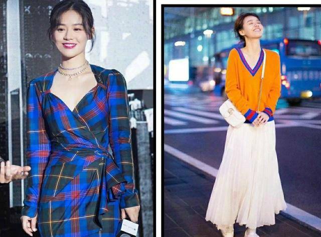 雷区|女人夏天最好别穿这3件衣服，显胖拉低档次，蒋欣、关晓彤穿都丑