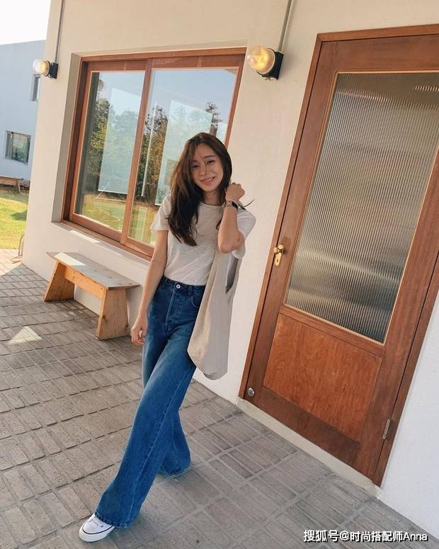 身材|5个初秋穿衣tips,瞬间提升气质,让你的日常穿搭既漂亮又时尚