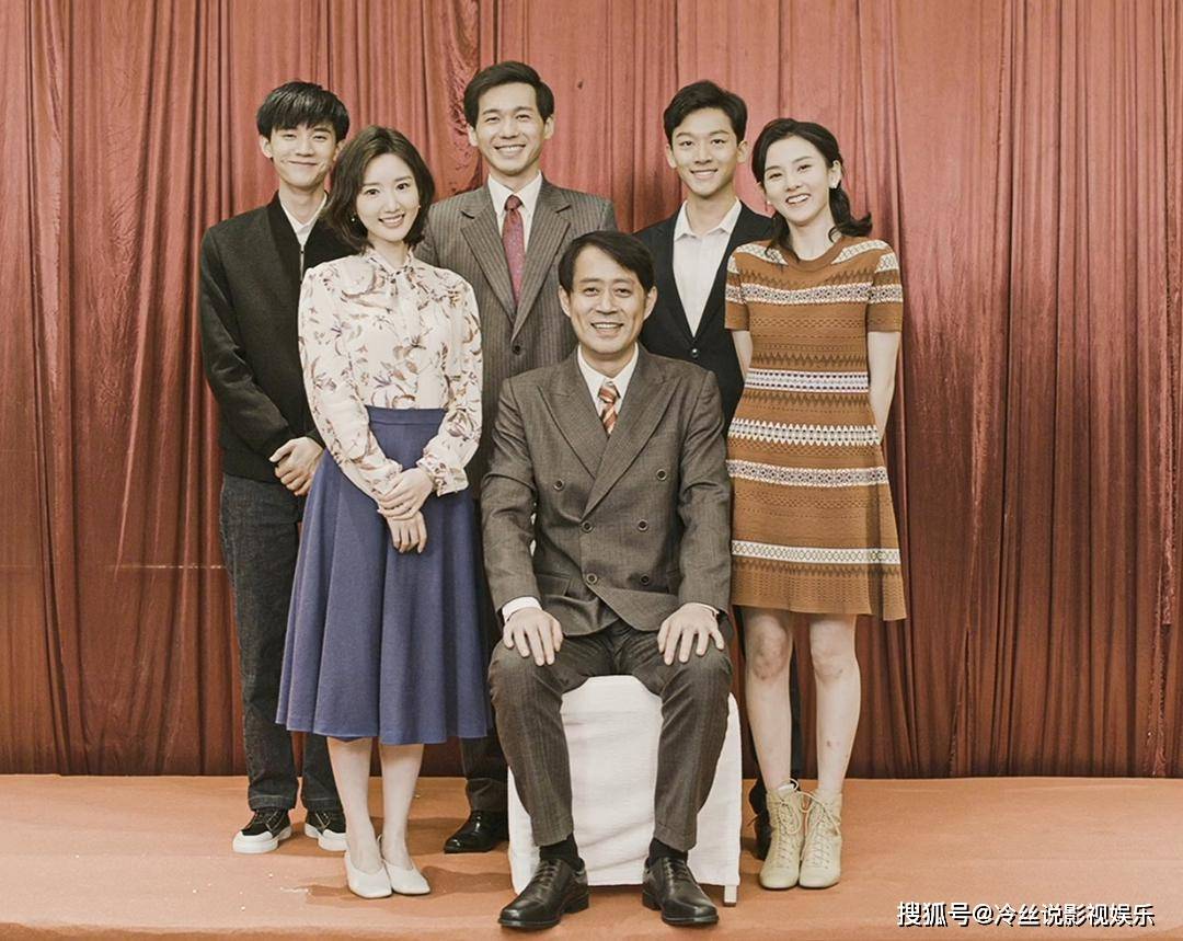 风暴|8月份霸屏榜,《扫黑风暴》占据首位,《乔家的儿女》暂居第10