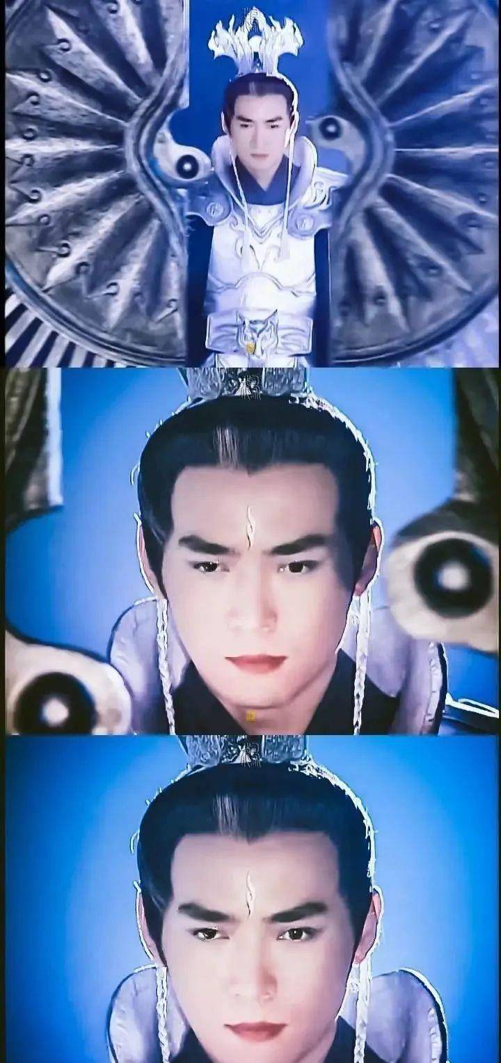 发髻|造型不行就别尬吹了！让这8部剧告诉你，一根发带即可惊艳无数