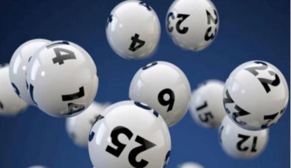 数学家连中14次彩票头彩 逼得两国改法律 引多个国际组织调查 曼德尔