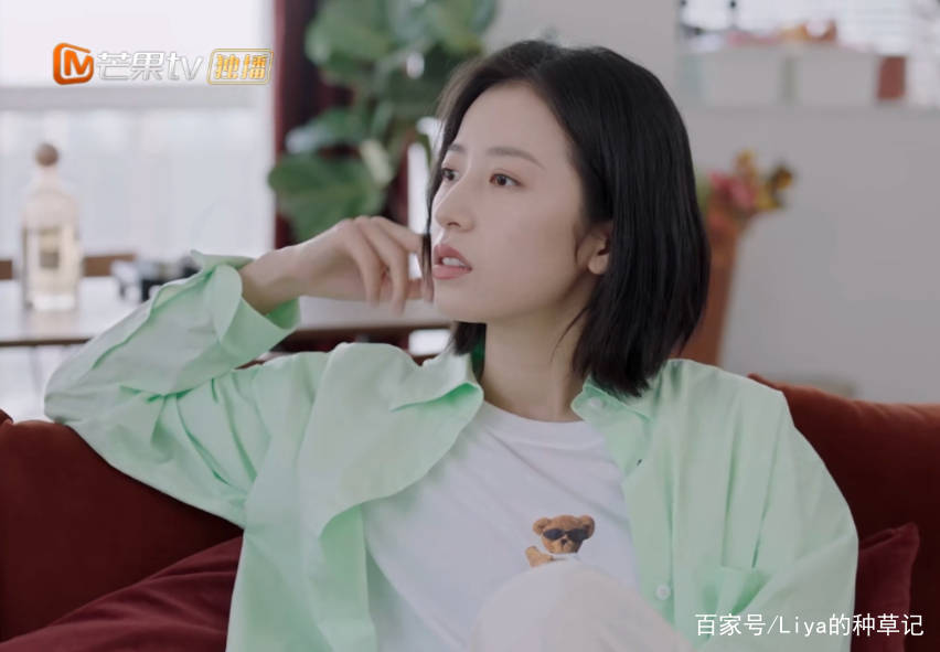 异乡|这部电视剧的13套搭配，都挺好看的
