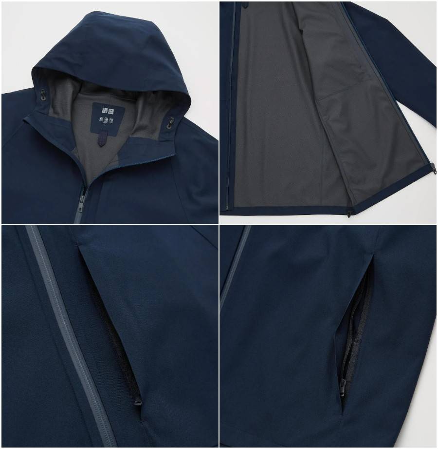 高弹力|又要抢优衣库了！好看不贵的「秋冬宝藏新品」刚登场！必买不止一两件！