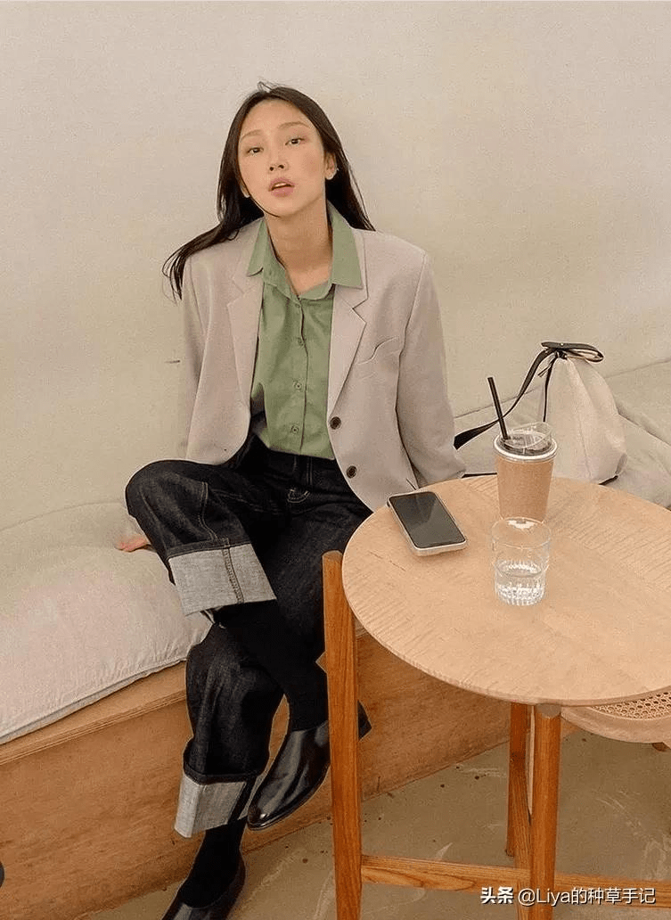 Liya|下半年买裤子，我推荐你这6条