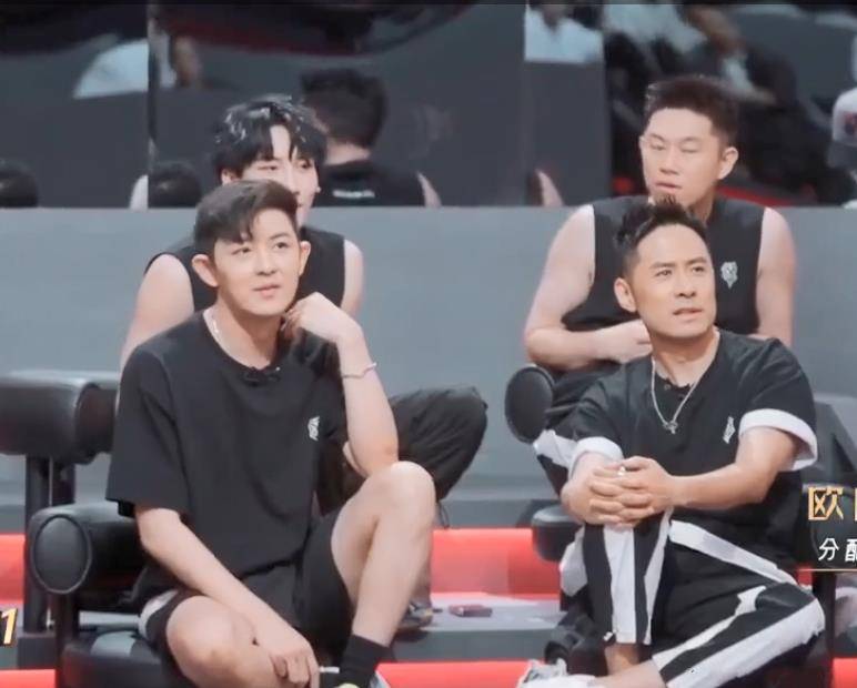 陈小春|“哥哥”太有料！陈小春第二，热狗怕赵文卓，说唱组成众矢之的