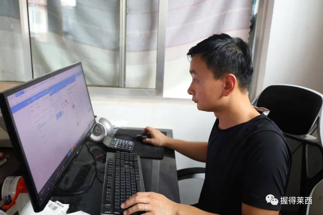 家乡|“云端”畅销,莱西玉米饼子香飘全国