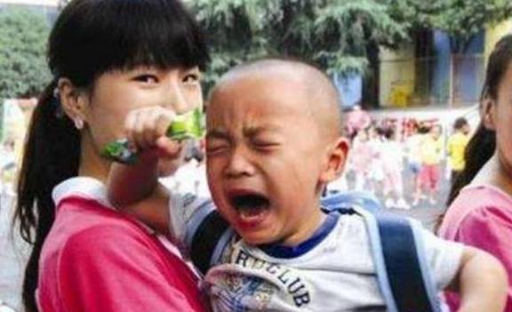 因为|退休幼师心里话：孙子3岁，但我不让他这么早上幼儿园，因为这3点
