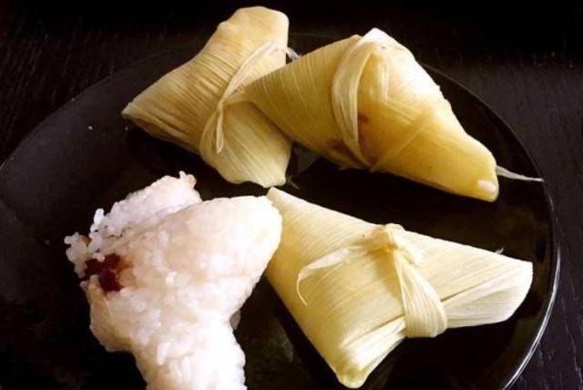 会用|包粽子别只会用粽叶,用“它”包,味道清香,口感大有不同!