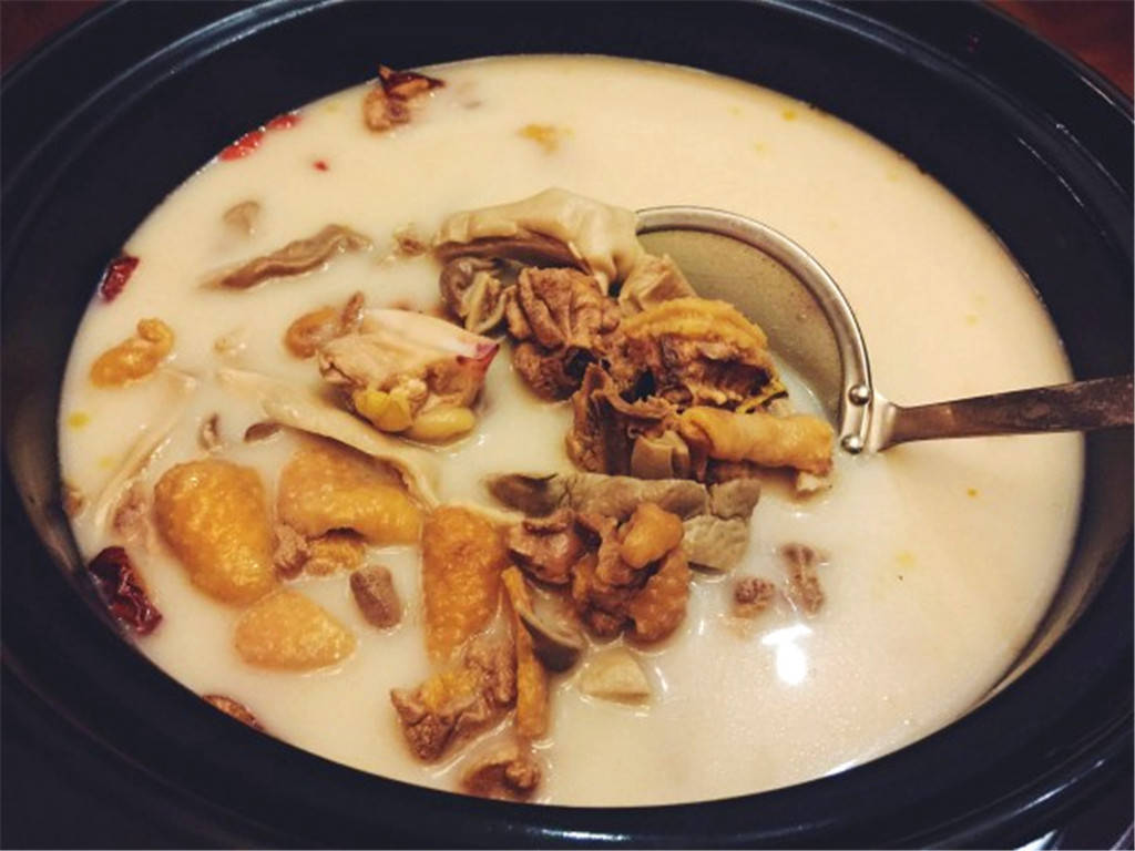 饮食|哺乳期母乳供应充足的宝妈，月子期都这么吃，少有宝妈能坚持下来