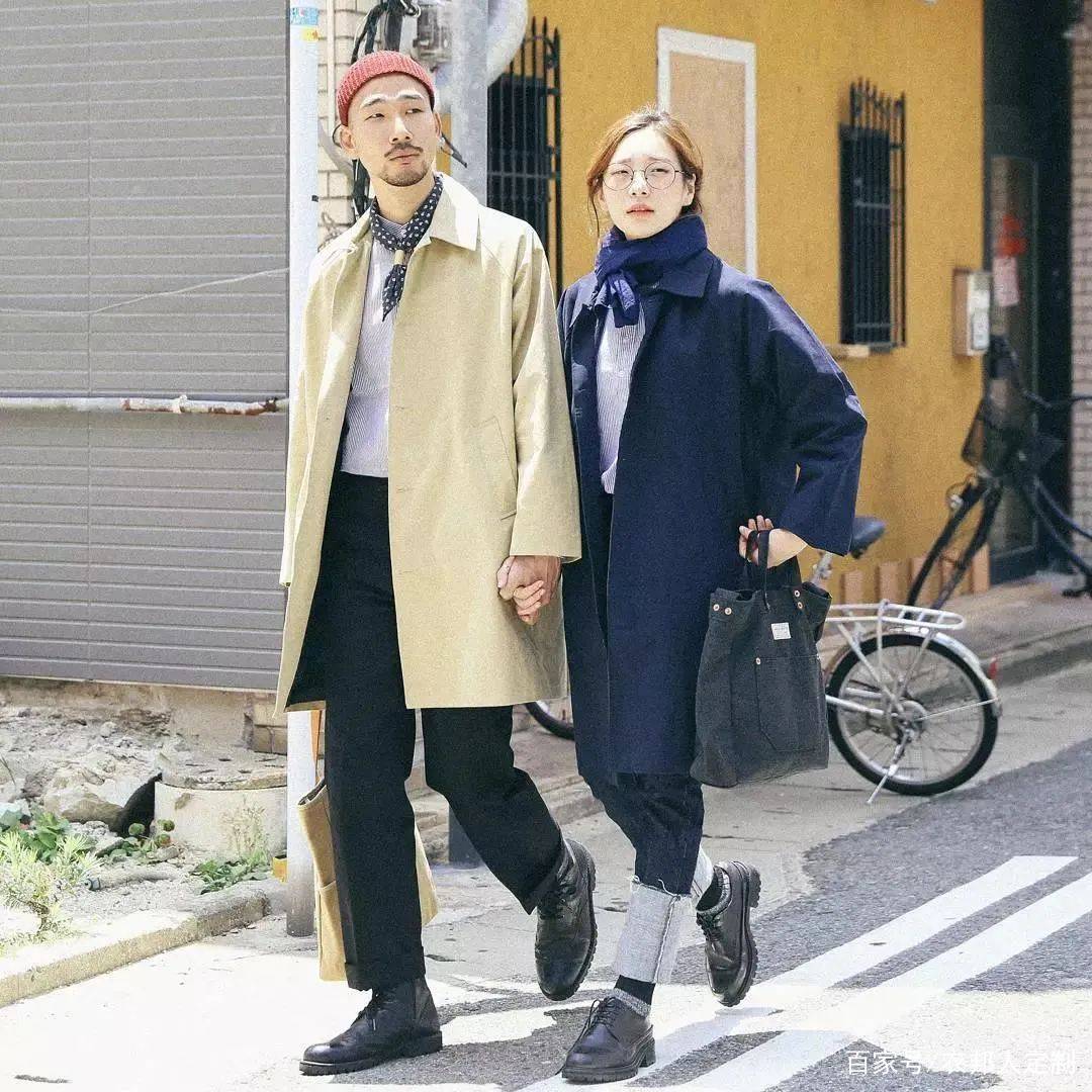 女士|什么才是有杀伤力的秀恩爱?七夕时髦情侣装穿搭指南来了