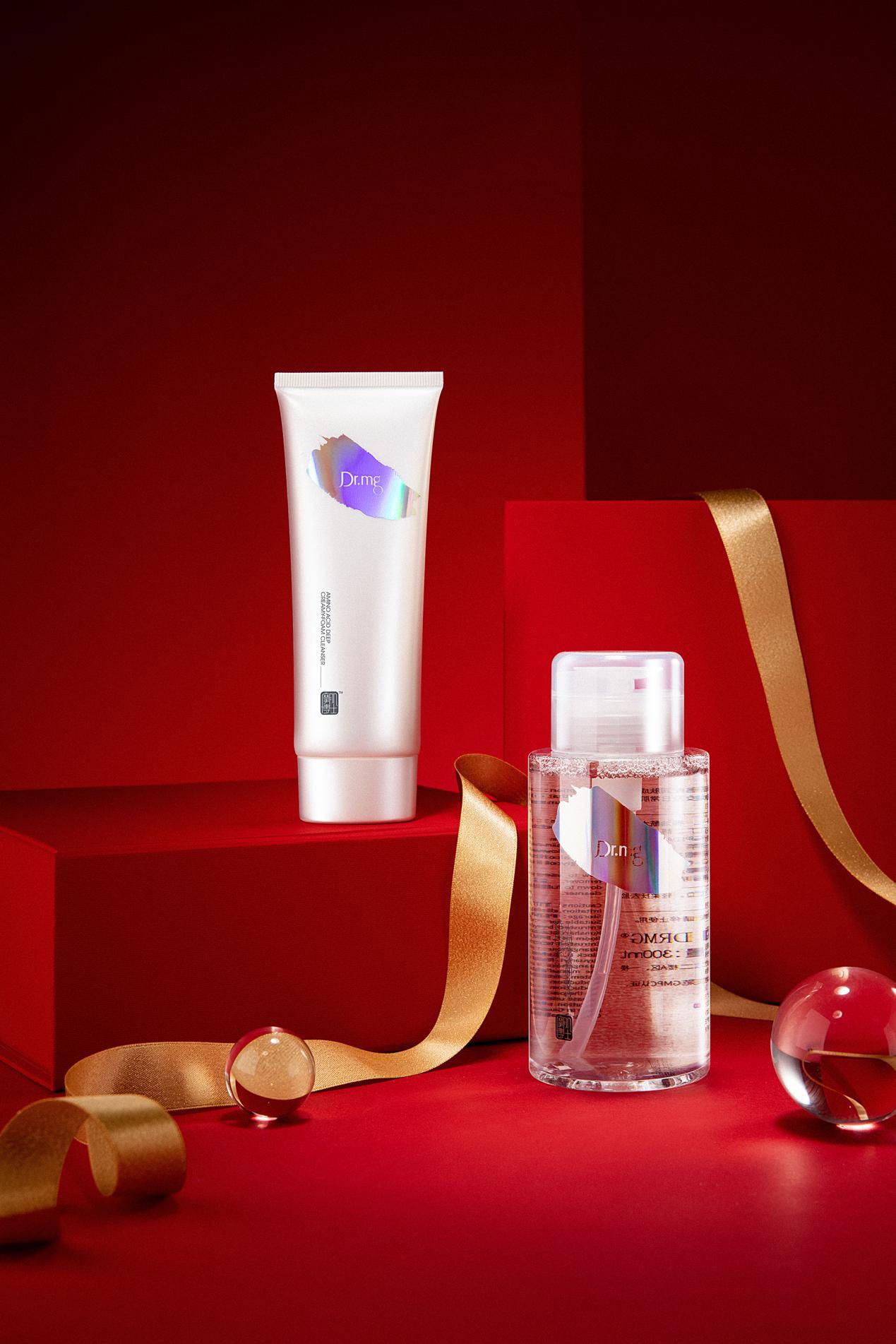 氨基酸|摩肌博士：干净透亮的皮肤，从清洁开始