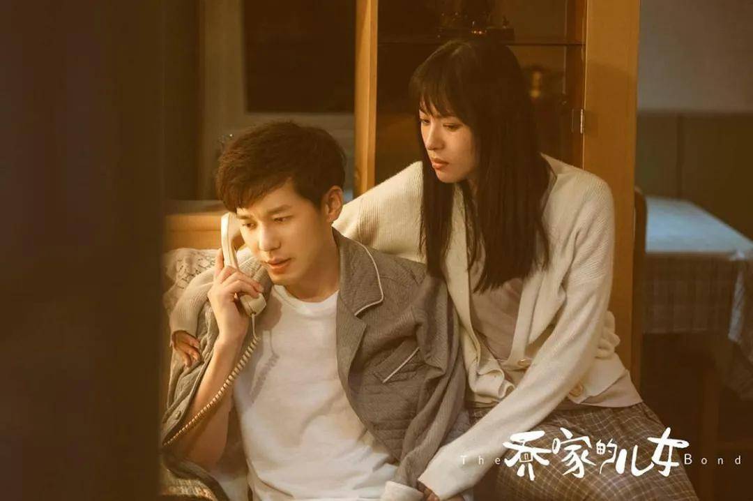 大嫂|《乔家的儿女》选角太狠，讨人厌的大嫂，在《大江大河》里更绝