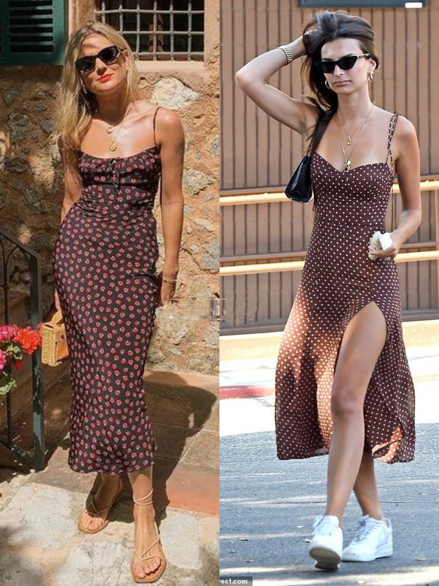 系列|“眼会手残”系列，不明白这3个搭配前提，怎么穿都显廉价没气质