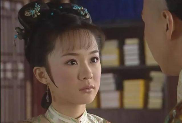 两回事|8位大脑门也好看的女星，秃头和大额头是两回事，还能美得有特色