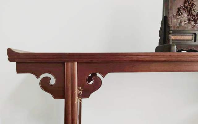 文化|楊鉄先生的作品，明清迥异，谁更具收藏价值？