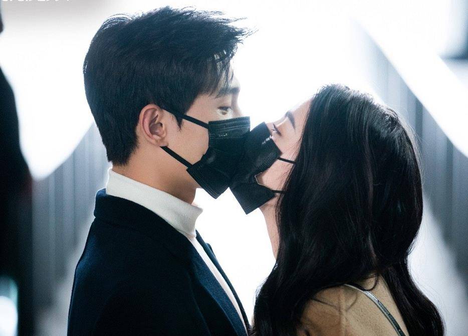 剧情|《你是我的荣耀》带来的何止是星辰大海？剧情与航天挂钩意义深远