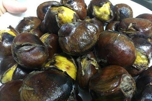 美食|80后的儿童节,印象中的美食,小时候吃过五种以上都是村富