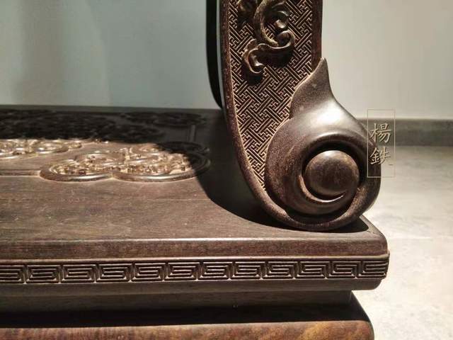 文化|楊鉄先生的作品，明清迥异，谁更具收藏价值？