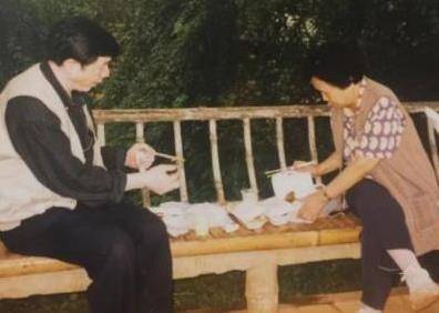 名门|《西游记》导演杨洁的爱情：22岁嫁名门才子，40岁终觅得灵魂伴侣