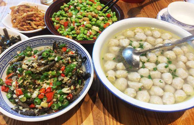 吃过吗?九江114家门店入选赣菜"百城千店"特色门店