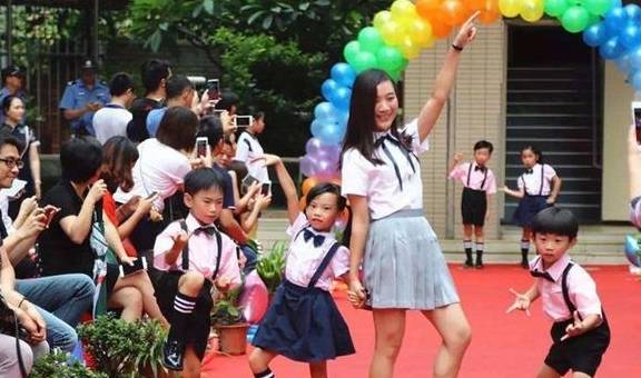 能力|孩子上幼儿园也有社交规则，家长可别忽视，要着重培养这几种能力