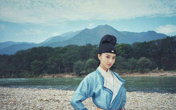 唐朝有多开放 准许女扮男装 但有一处部位不得遮盖 女子