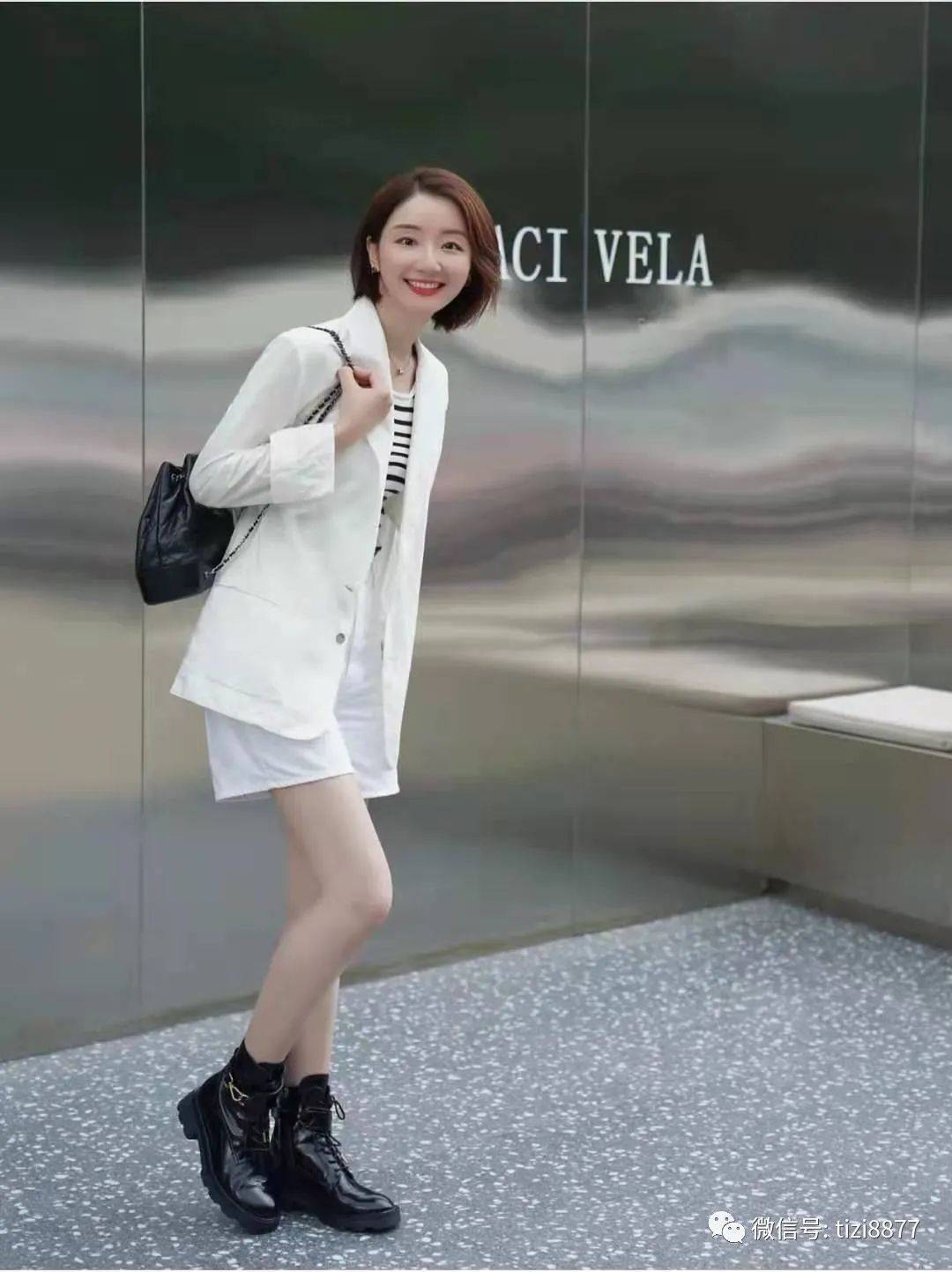 棕色|秋天适合穿什么颜色的鞋子