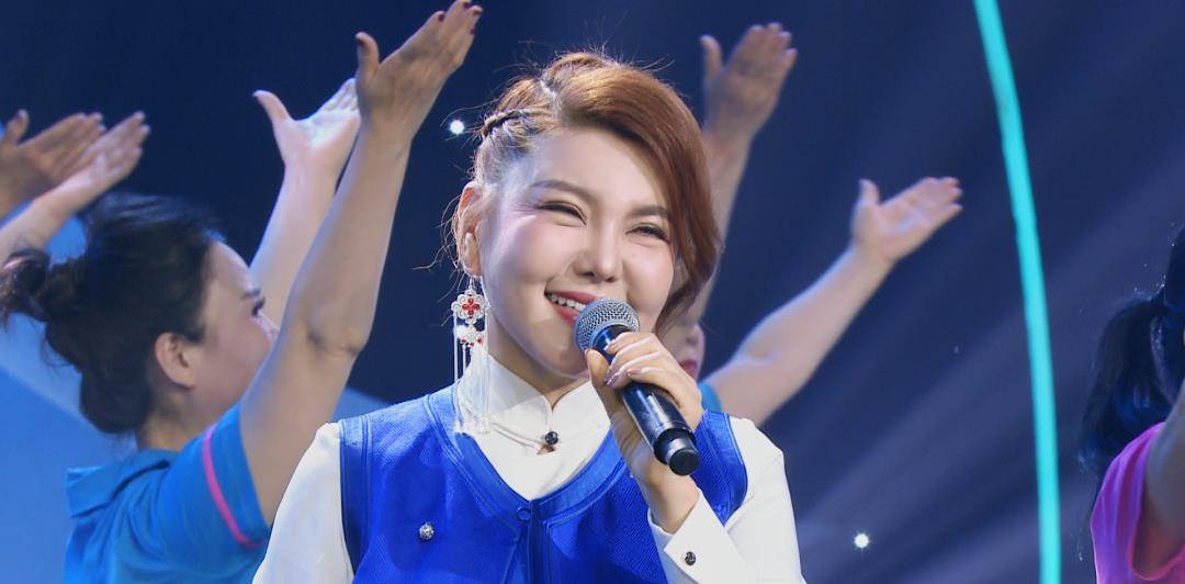 盛典|《综艺盛典-今晚看你的》乌兰图雅精彩节目一起期待