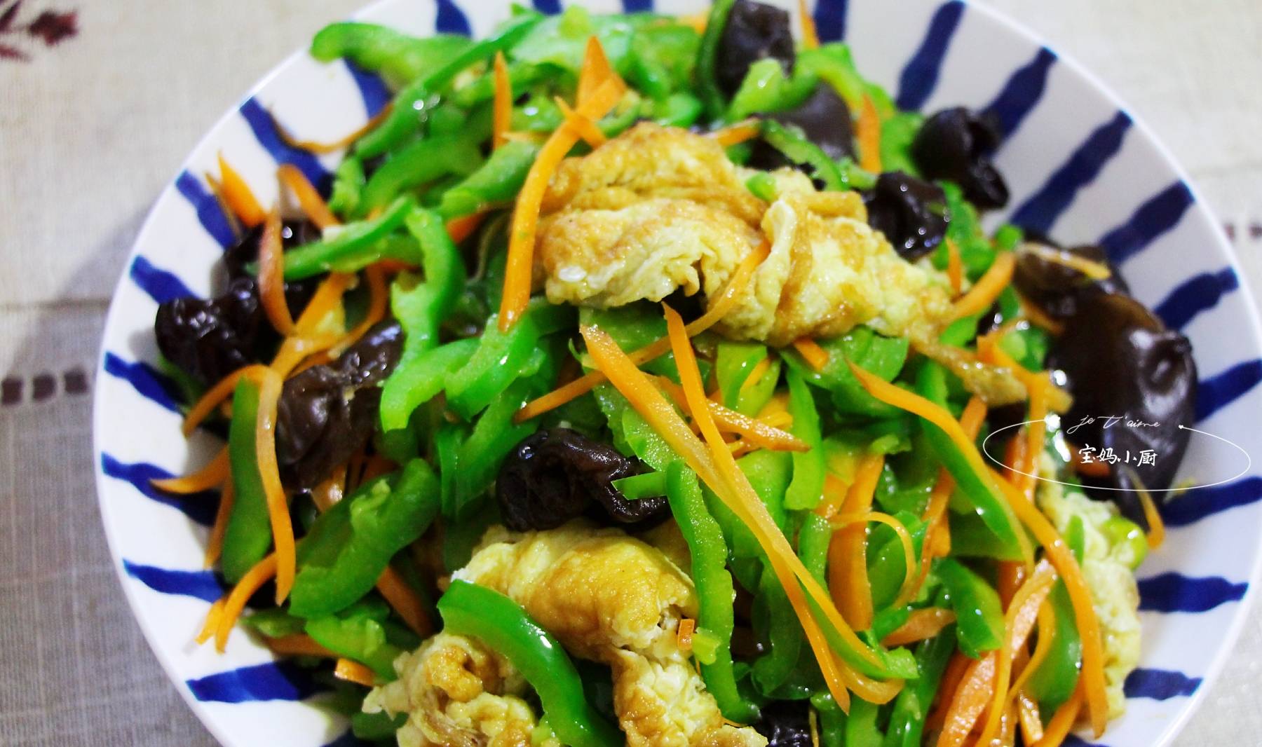 经济|一家四口的15分钟早餐，满足大人孩子口味，经济味美，家人吃得香