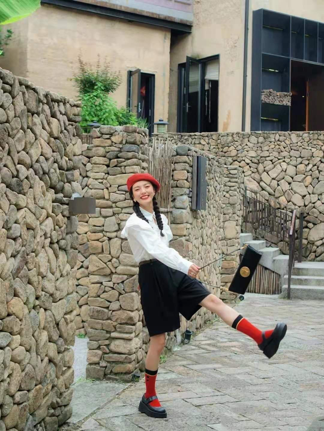 整体|换季时节，备齐几款“鞋子”，你想要的舒适、百搭都会有