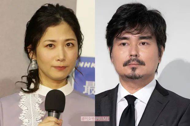 父亲生日当天 小泽征悦宣布与女主播结婚 日本
