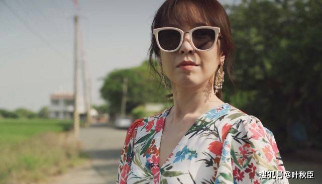 4,希望你最好看不懂这部《俗女养成记2》_陈嘉玲