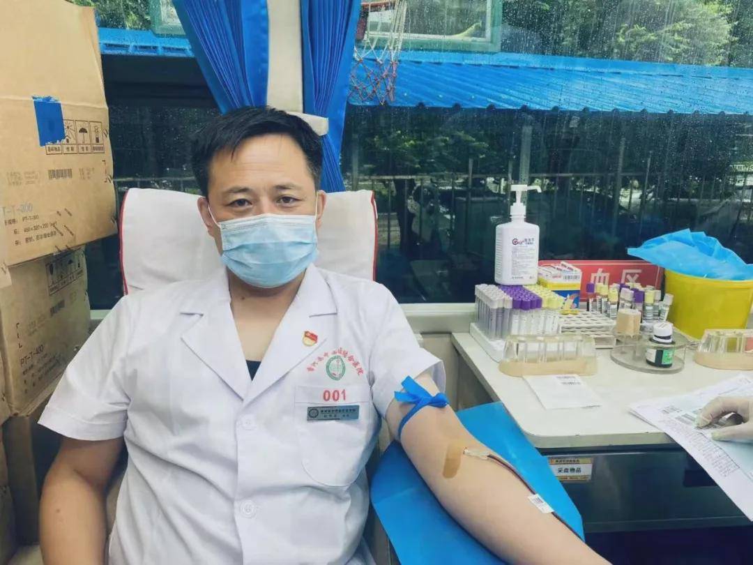 疫情|面对疫情 廊坊市中心血站全力打好这场热血战“疫”