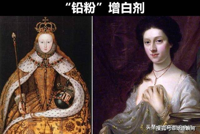 方法|让现代人无法理解的，来自历史上8个“奇葩”的美容方法