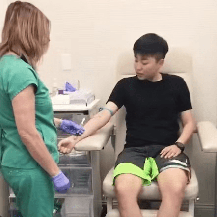 Doris|不想结婚，只想生孩子，你敢吗？看完她的故事，我服了